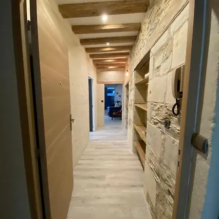 Appartamento Hyper Centre