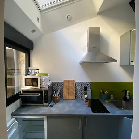 Appartement Hyper Centre