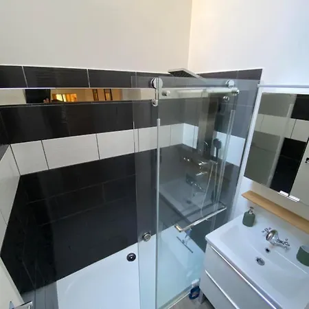Appartement Hyper Centre Angers