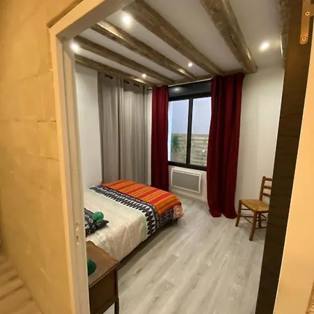 Appartamento Hyper Centre